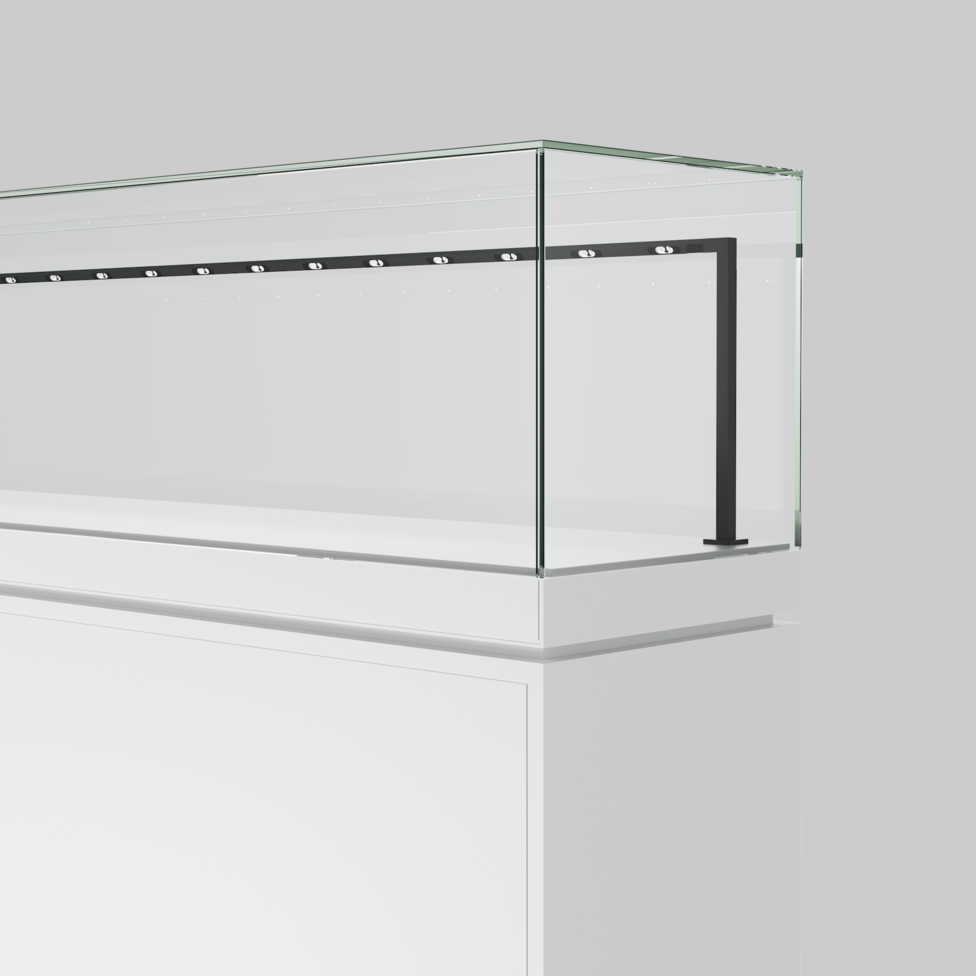 Luminarias para museos XAL